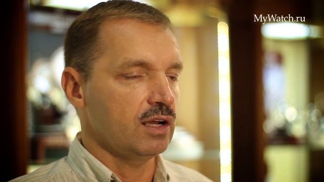 Что такое Smart Watch - обзор от Mywatch.ru (часть вторая)