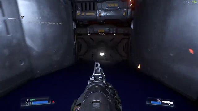 [Doom Snapmap] Community highlight maps смотреть онлайн