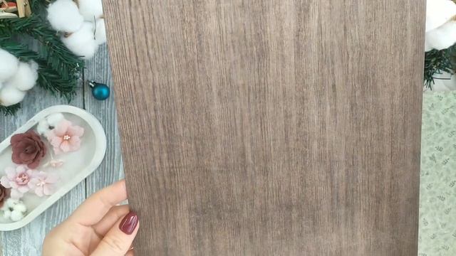 Видеообзор коллекции бумаги 