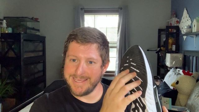 Average Rob Runs: Nike React Infinity Run Flyknit Initial Review смотреть онлайн