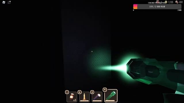 Все сущности в The Rooms