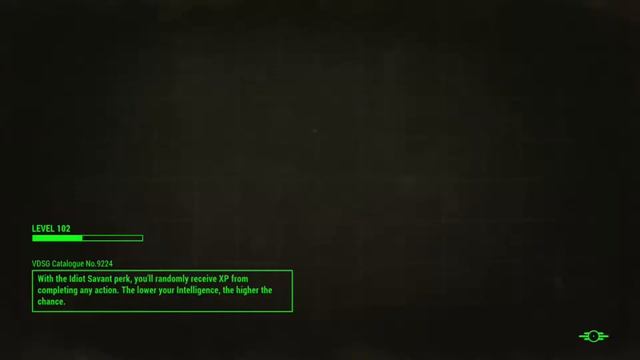 Fallout 4: Time to say goodbye. смотреть онлайн