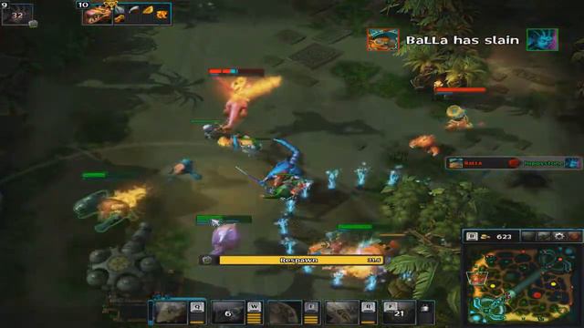 Розыграшь ключей для игры Strive смотреть онлайн