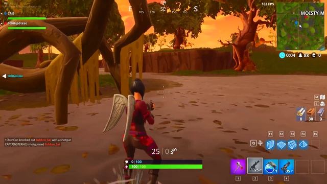 *NEW* How To Get "HIGHLAND WARRIOR" SKIN for FREE! - (Fortnite Battle Royale) смотреть онлайн