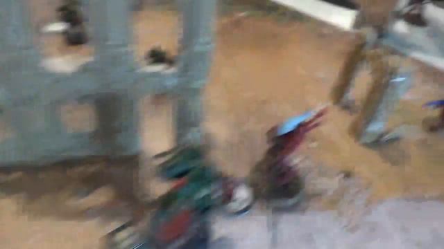 Dark Angels Vs Eldar: Kill Team Battle Report - Mission One смотреть онлайн
