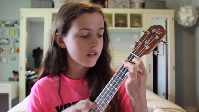 photograph - ed sheeran (cover) смотреть онлайн