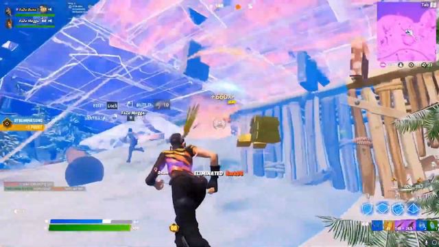 How To Reduce Input Delay in Fortnite Chapter 3! (Faster Response Time, Lower Input Lag, Boost FPS) смотреть онлайн