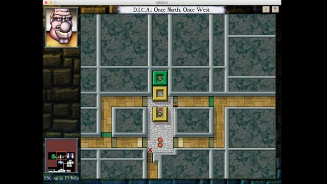 DROD - Delay, Episode 4 смотреть онлайн