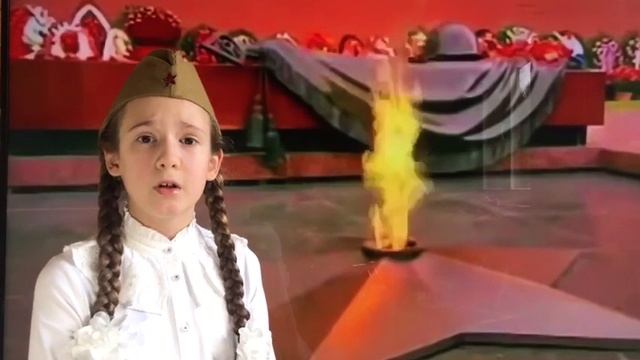 Тимофеева Светлана - Стихотворение "Помните" смотреть онлайн