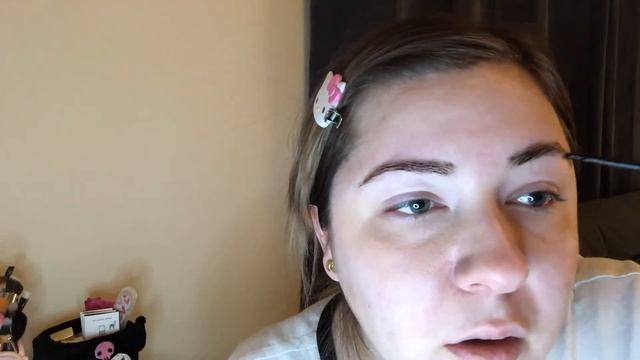 Maybelline tattoo brow peel off eyebrow tint beauty tutorial: how to tint brows at home mess free! смотреть онлайн