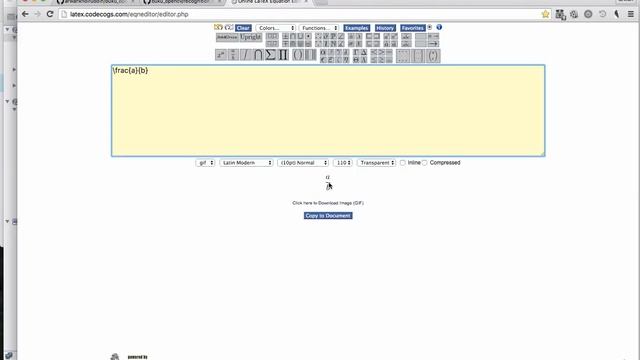 How to put math equation in Github md file смотреть онлайн