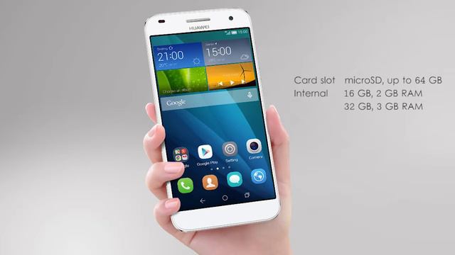 Huawei G8 First Look | 13 Mp Camera | Qualcomm MSM8939 Snapdragon 615 смотреть онлайн