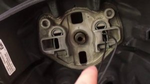 Установка руля от ПРИОРЫ 2 на ВАЗ 2112 европанель | БЛОГ