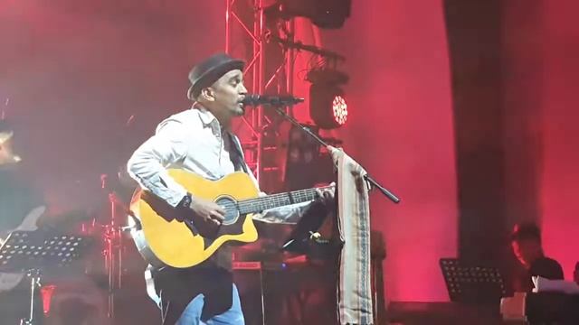 Glenn Fredly – Sedih Tak Berujung Konser Coklat The Pallas, SCBD 13 Februari 2020 смотреть онлайн