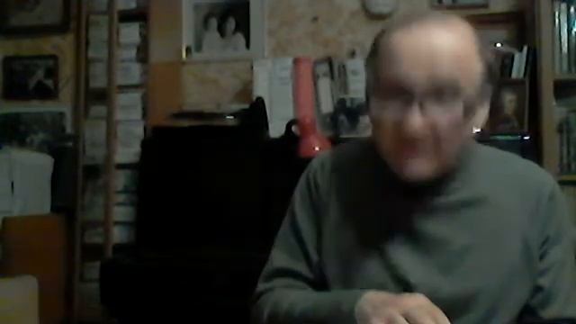 125-2 Поэты августа: Олейников. 19.08.20 смотреть онлайн