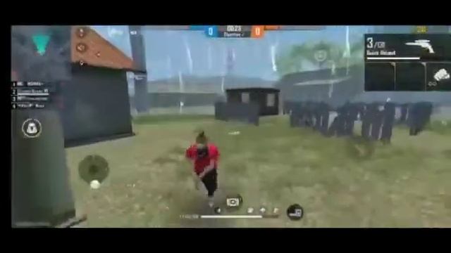 24k Goldn Mood #Rowdy Gaming