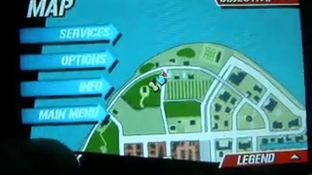 Gangstar Miami Vindication HVGA Android Game (Gangstar Miami Vindication 320x480) by Gameloft смотреть онлайн