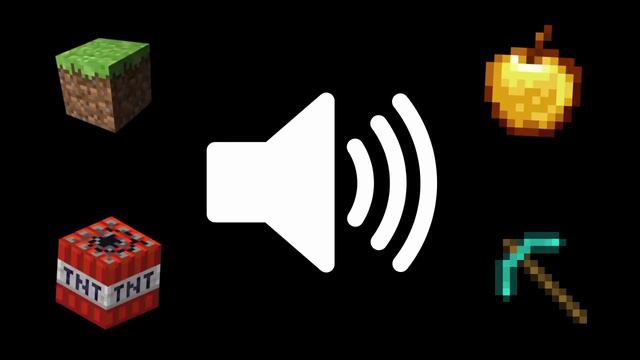 1 Hour Of Silence Occasionally Broken By Random Minecraft Sound Effects