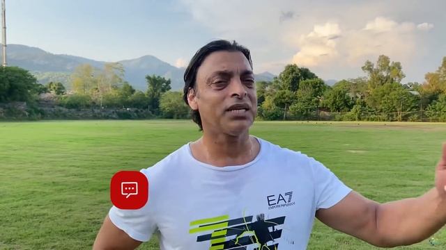 Ramadan Mubarak | Why Roza Is Necessary For Jism Ki Phenti ? | Shoaib Akhtar
