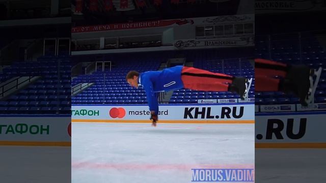 Акробатика на льду смотреть онлайн