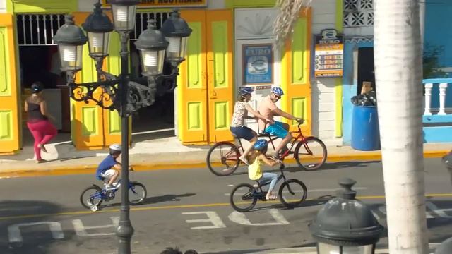 ТОП 5 Курортов Доминиканы - Ла-Романа, Пунта-Кана, Самана, Пуэрто-Плата, Санто-Доминго смотреть онлайн