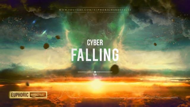 Cyber - Falling [HQ Edit] смотреть онлайн