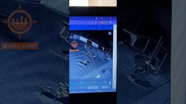 Две подвыпившие девушки нахулиганили на детской площадке. смотреть онлайн