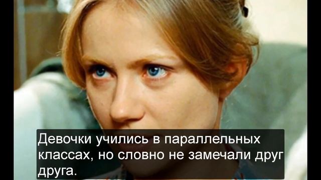 Нелюбимая дочь гения. Две Марии Андрея Миронова. Кого из сестер отец любил больше? смотреть онлайн