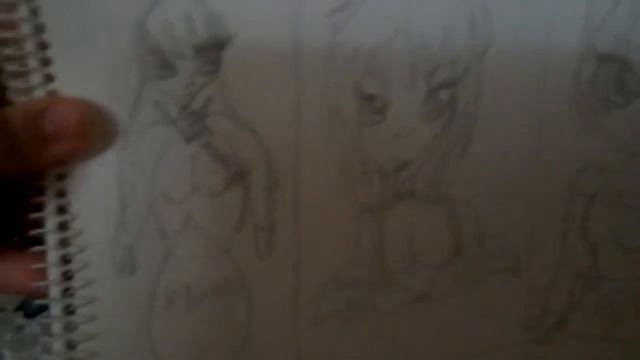 плохой плакат для моего канала аниме смотреть онлайн