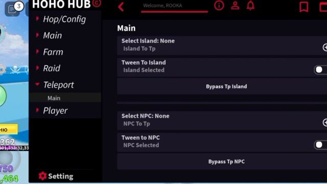 Blox Fruits Script Hoho Hub, Скрипт на блокс фруйтс❤️✔️