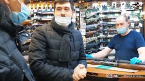 Покупка MP-155 PROFI | Сравниваем с обычной МР 155