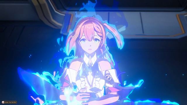 Trailblaze Continuance Mundane Troubles - Ifrit's Flame Teleports Asta смотреть онлайн