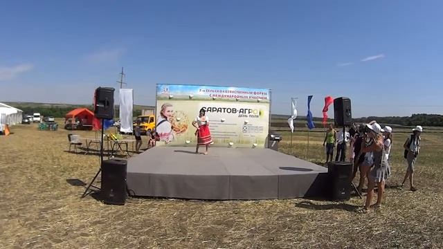 Суворова Дарья, Сюзанна Оганесян, Визитка. СКК "Вместе" смотреть онлайн