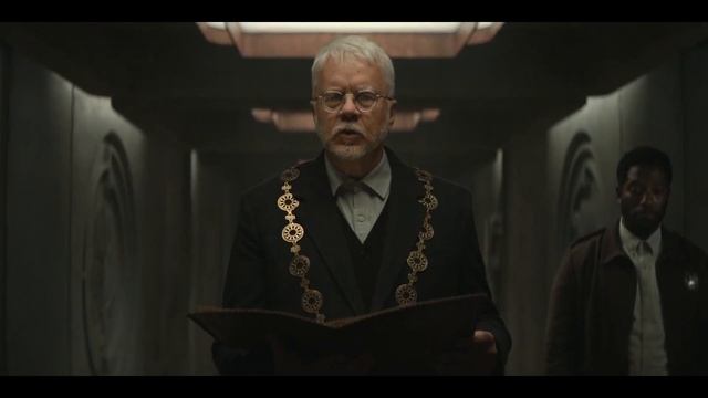 Silo Season 2 Release Date & Everything We Know