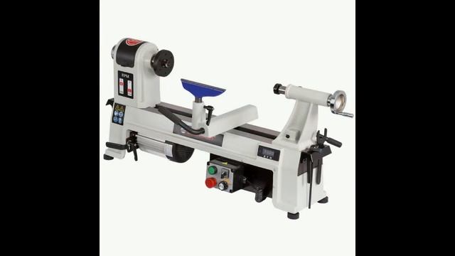 Болтология. Выбор токарного станка по дереву. Отзыв о Корвете 71 смотреть онлайн