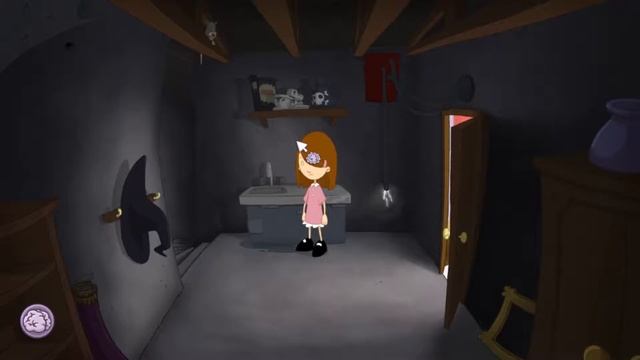 Anna’s Quest #1 Проявление силы. смотреть онлайн