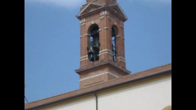 campane di tezze sul brenta (VI) смотреть онлайн