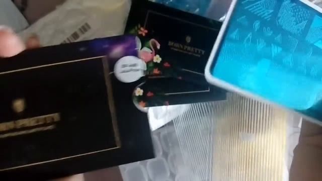 № 26_ Распаковка посылочек с сайта Алиэкспресс смотреть онлайн