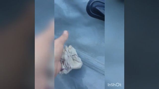 ПВХ лодка / покупка / ремонт / испытание клея / жидкая латка смотреть онлайн