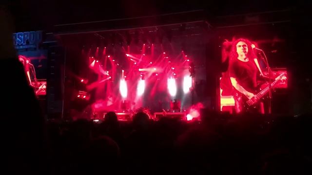 Kerry King Explains His 'Anger' Over Slayer's Retirement