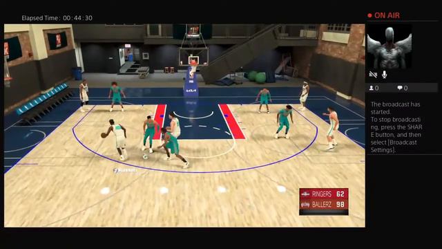 NBA 2k23 come watch смотреть онлайн