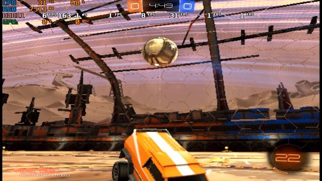 AMD's last Mainboard IGP - HD4290 Gaming Test (2020) смотреть онлайн