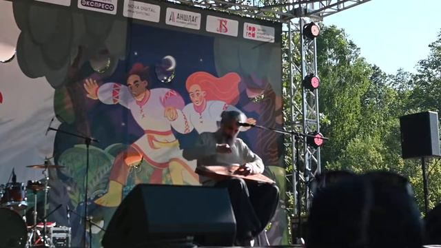 Владимир Борисов