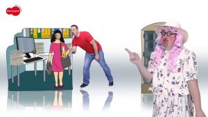 Jobs for Kids with Steve and Maggie | + MORE Magic Stories for Children | Speak with Wow English TV