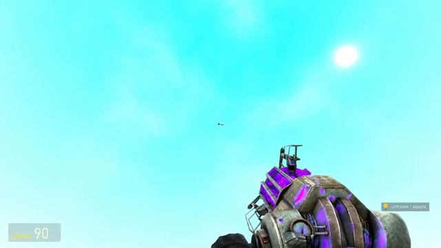 Gmod Nuke vs The Toppat Clan Airship from AMOGUS (Garry's Mod FTW moments) смотреть онлайн