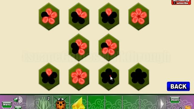 G2R Fuzzy Parrot Garden Escape Walkthrough [Games2Rule] смотреть онлайн