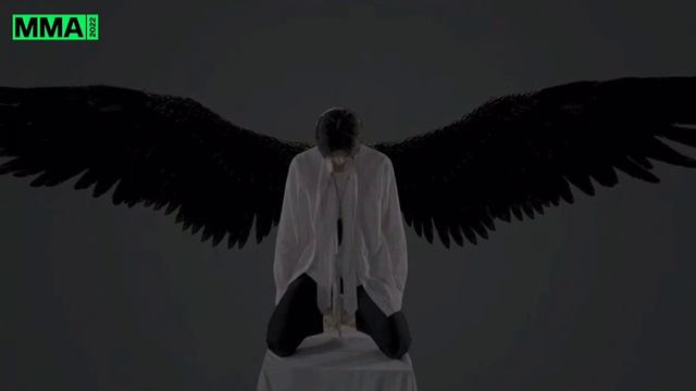 ENHYPEN || MMA 2022 full performance blessed-cursed /future perfect (pass the mic) смотреть онлайн