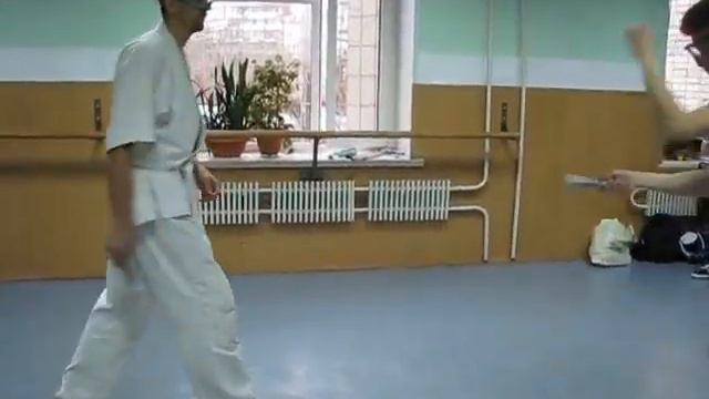 Спарринг: Стас vs. Влад смотреть онлайн