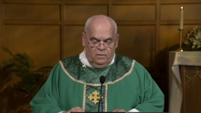 TODAY READING MATTHEW 13,1-9 смотреть онлайн