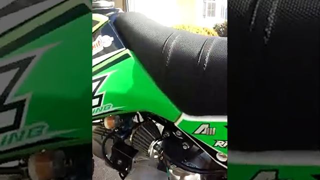 My First Youtube Video! With The Apollo RFZ 110 & 125! смотреть онлайн